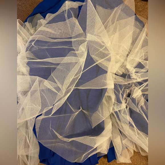 NWT IEENA for Mac Duggal Classic A-Line Gown - Picture 9 of 9